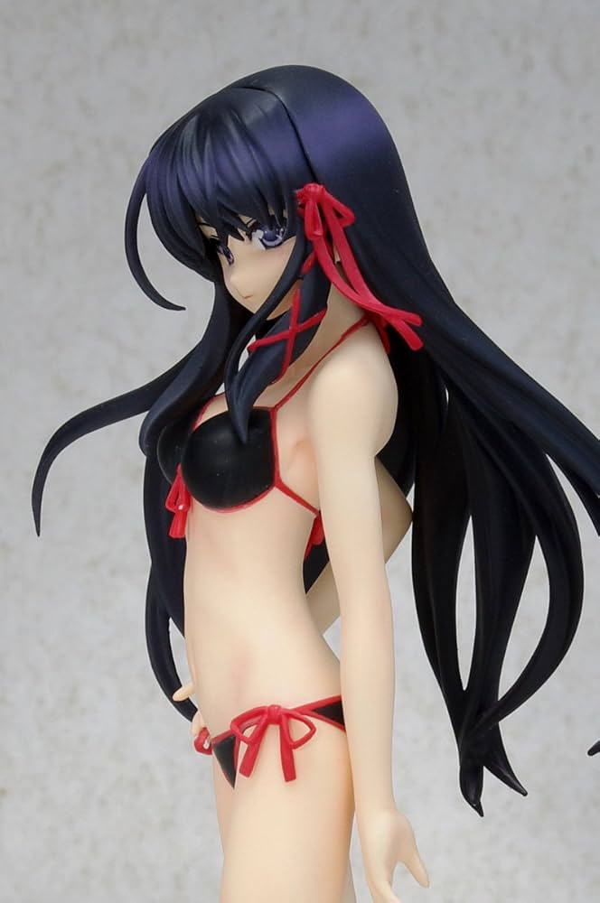 (未使用･未開封品)　フォーチュンアテリアル 紅瀬桐葉 (1/10スケール PVC塗装済み完成品) tu1jdyt 31WPUxmEQVL._UX250_SCLZZZZZZZ_.jpg